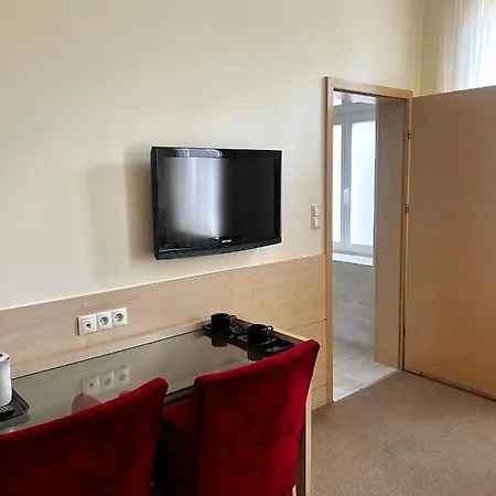 Matejki Street Apartament Poznań