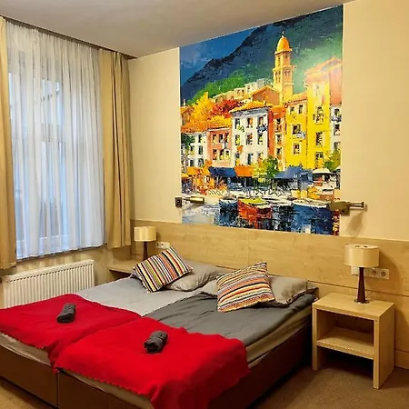Matejki Street Apartament Poznań