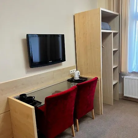 Apartament Matejki Street Poznań