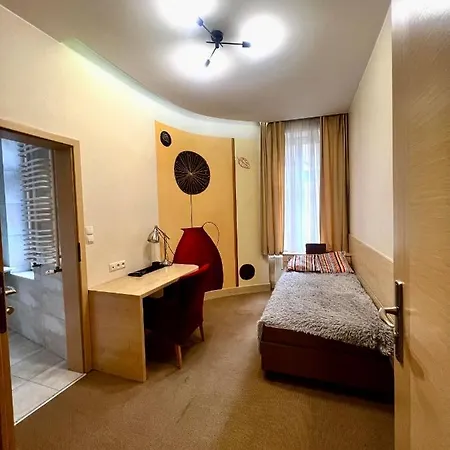Matejki Street Apartament