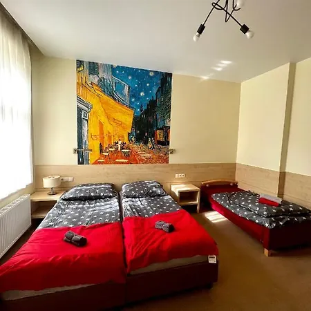 Matejki Street Apartament Poznań